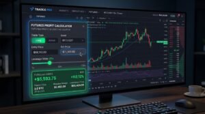 Futures calculator
